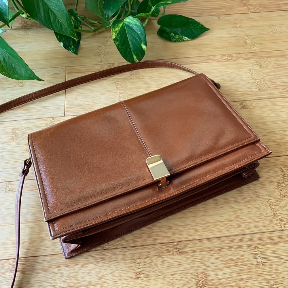 Jay Herbert Vintage Envelope Purse or Clutch
